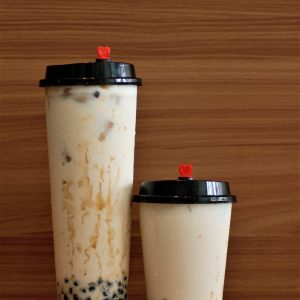 Trà Sữa Đường Đen